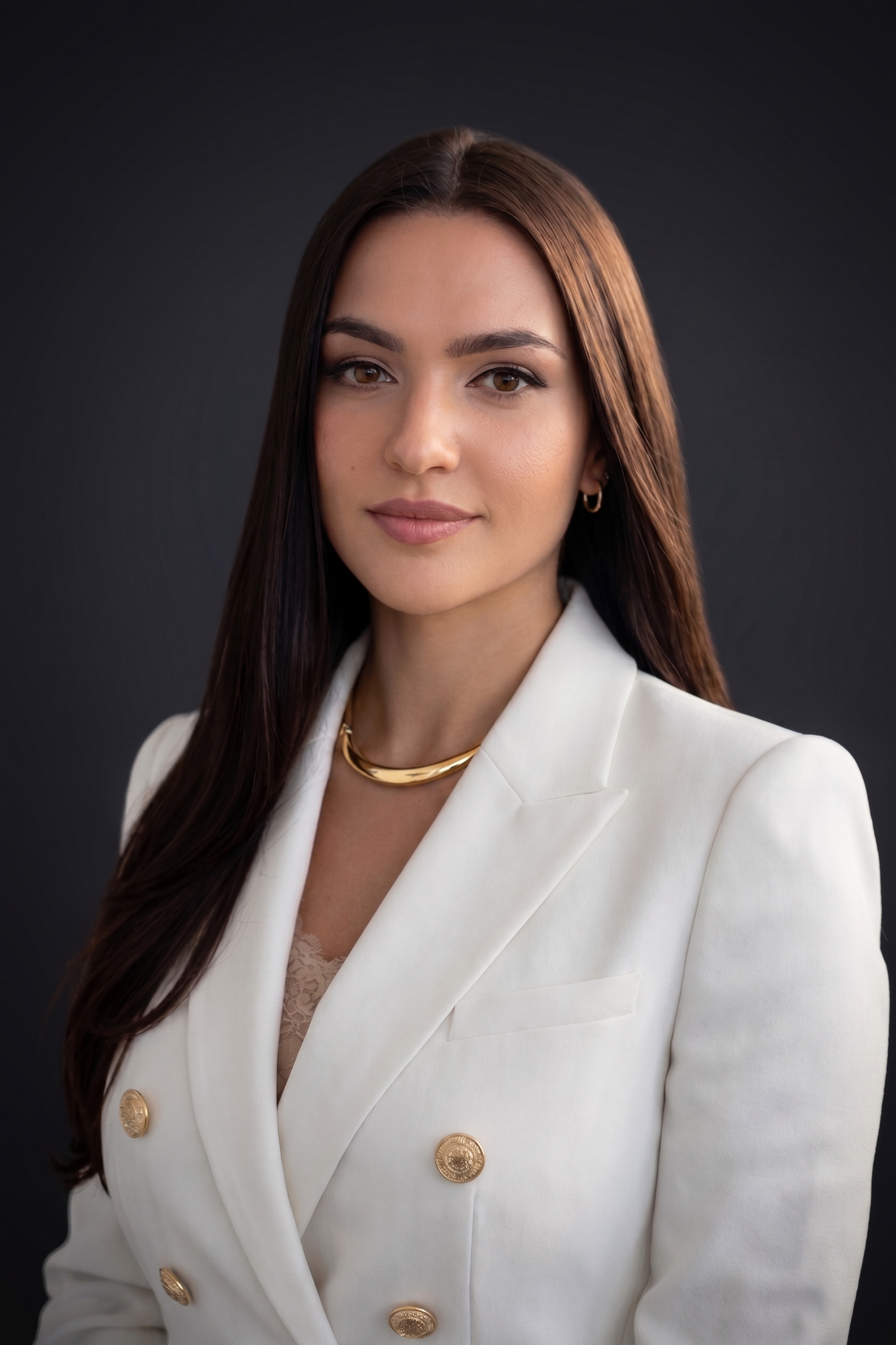 Agnieszka Brzostowska, projektantka wnętrz